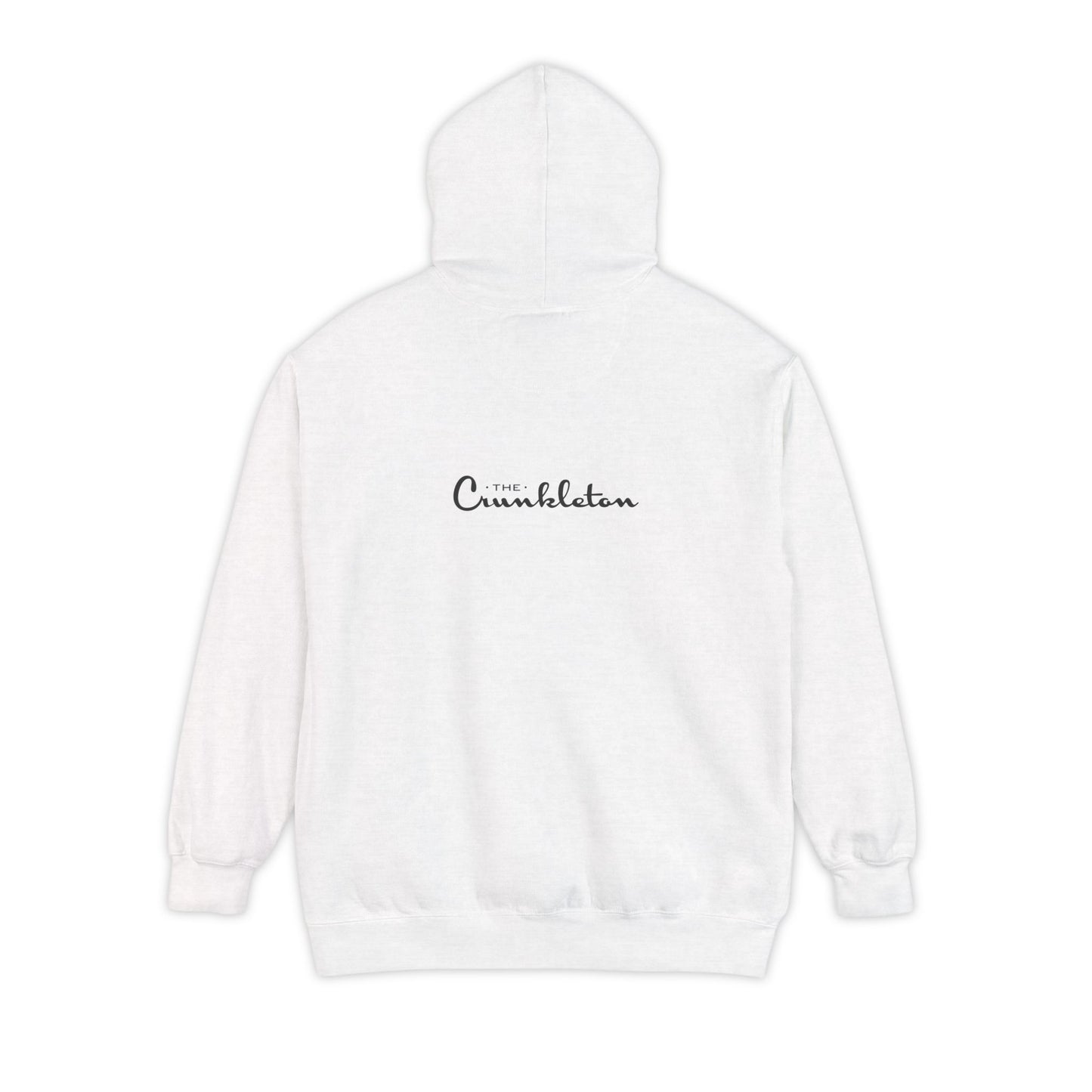 "Periodic Table" Graphic Hoodie