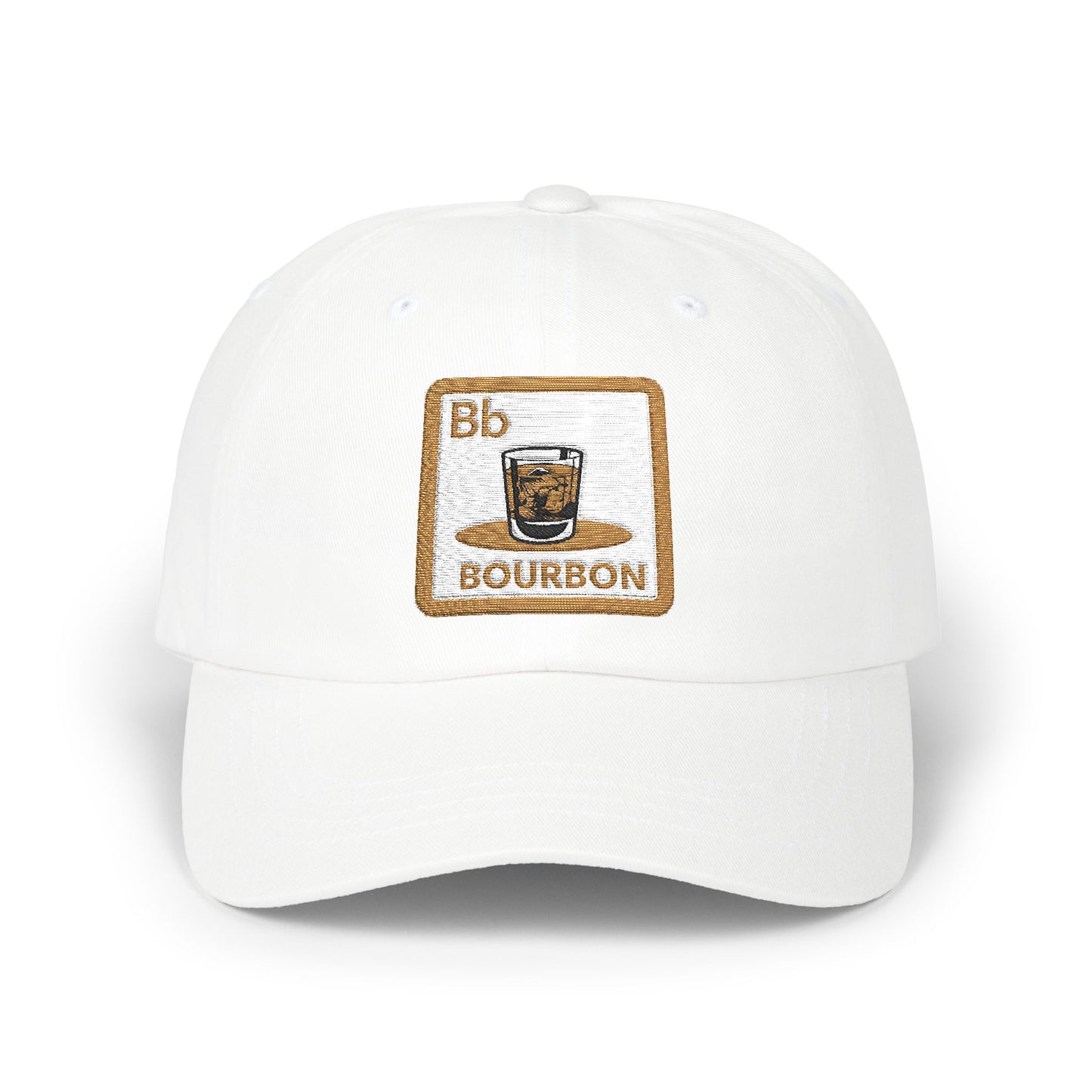 "Periodic Table" Classic Dad Cap