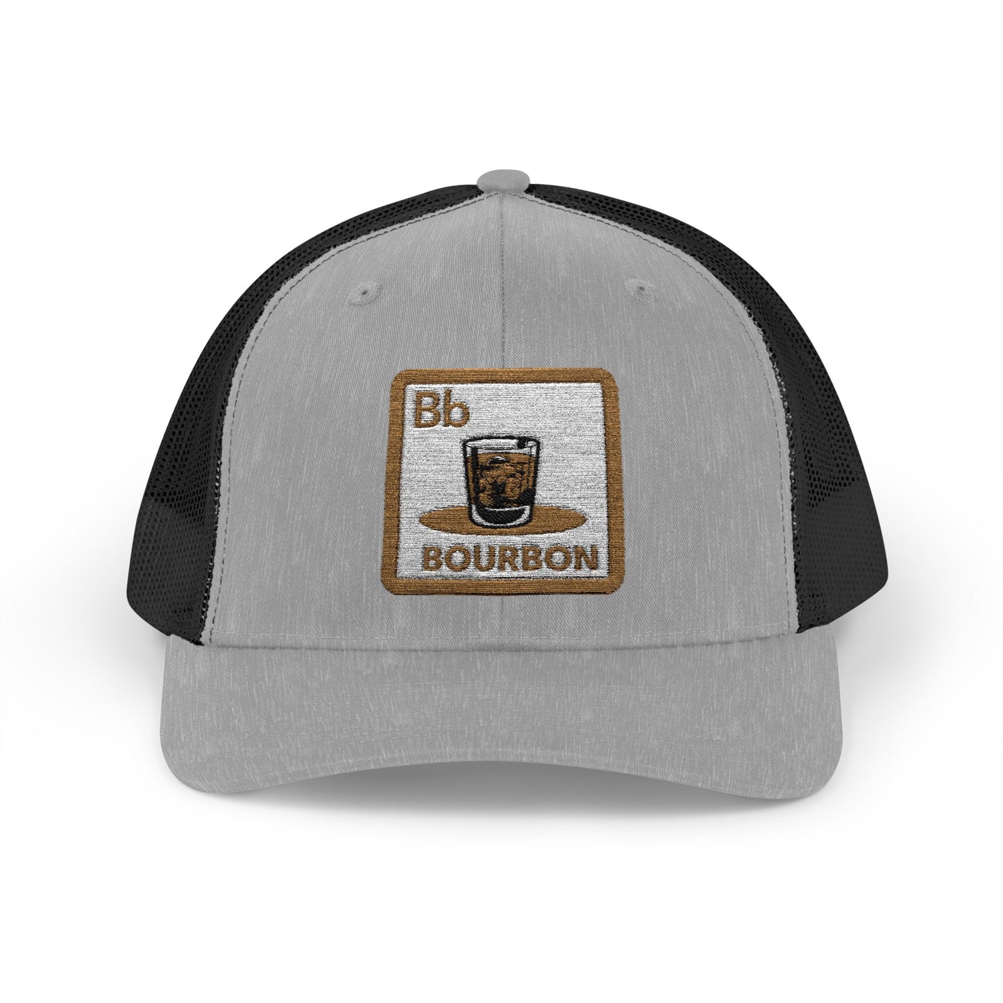 "Periodic Table" Snapback Trucker Cap