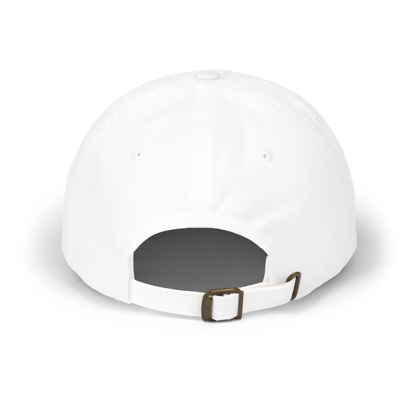 Top Shelf Raleigh Classic Dad Cap