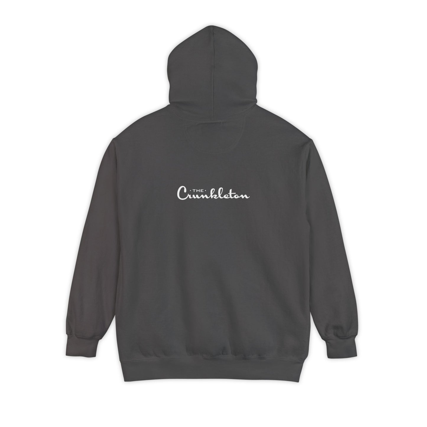 "Periodic Table" Graphic Hoodie
