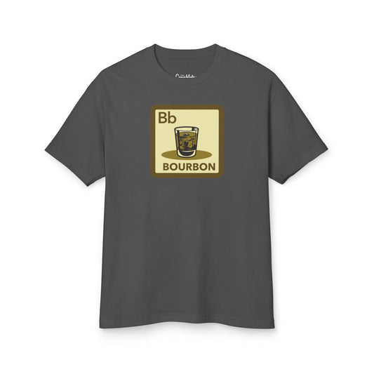 "Periodic Table" Graphic Tee