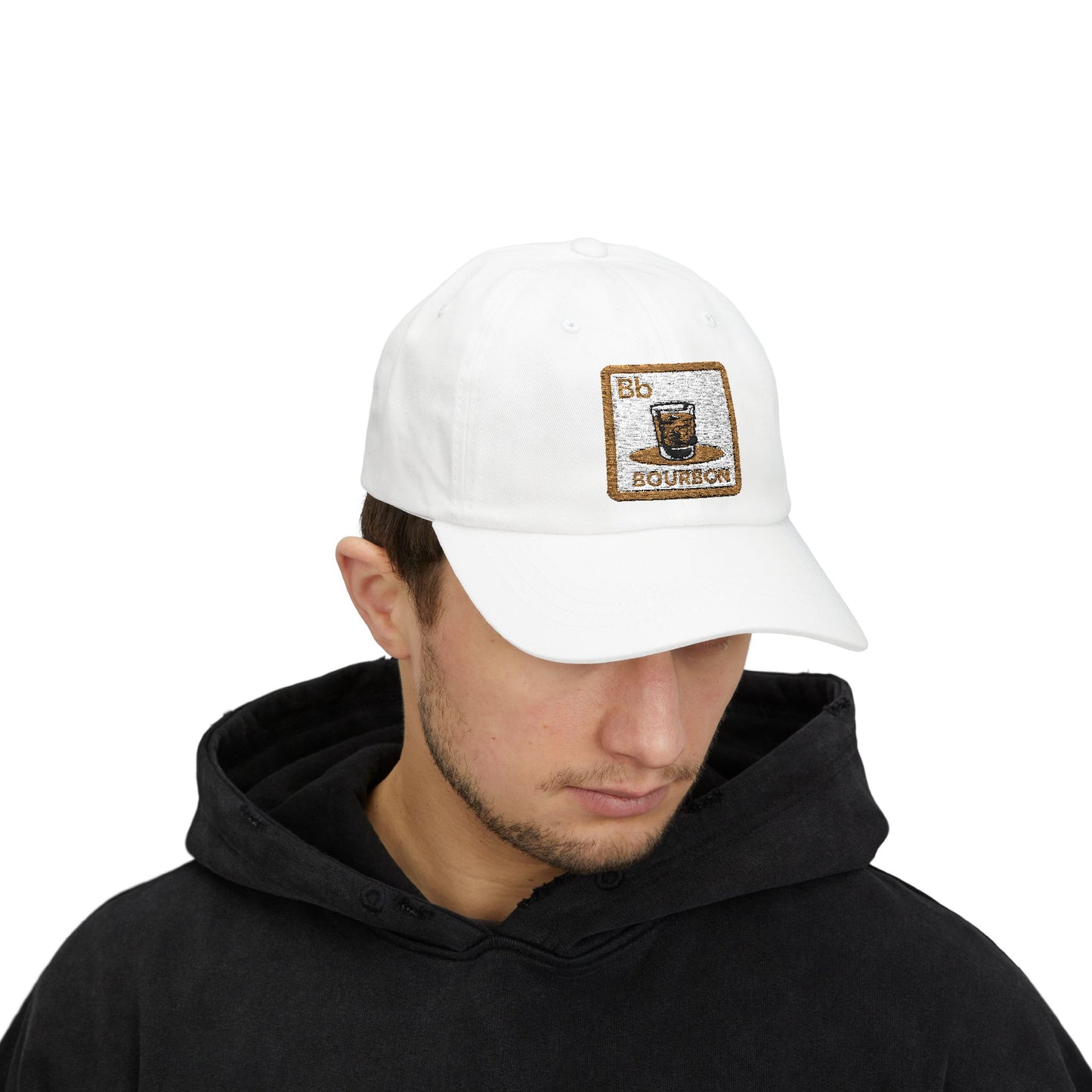 "Periodic Table" Classic Dad Cap