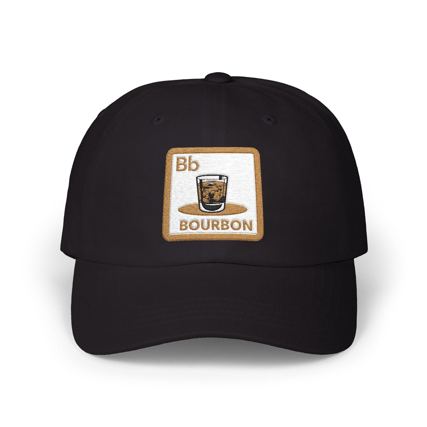"Periodic Table" Classic Dad Cap
