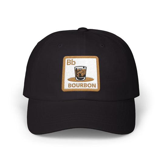 "Periodic Table" Classic Dad Cap