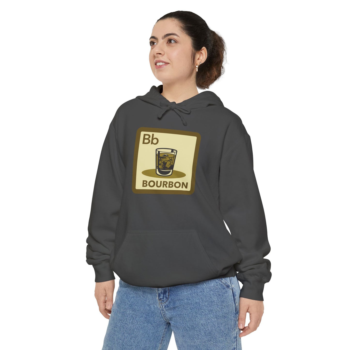 "Periodic Table" Graphic Hoodie