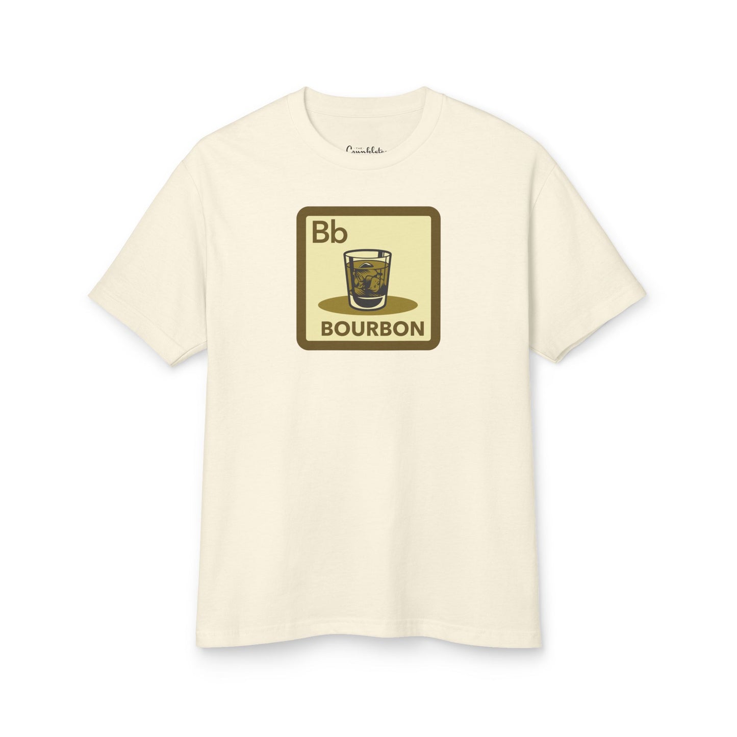 "Periodic Table" Graphic Tee