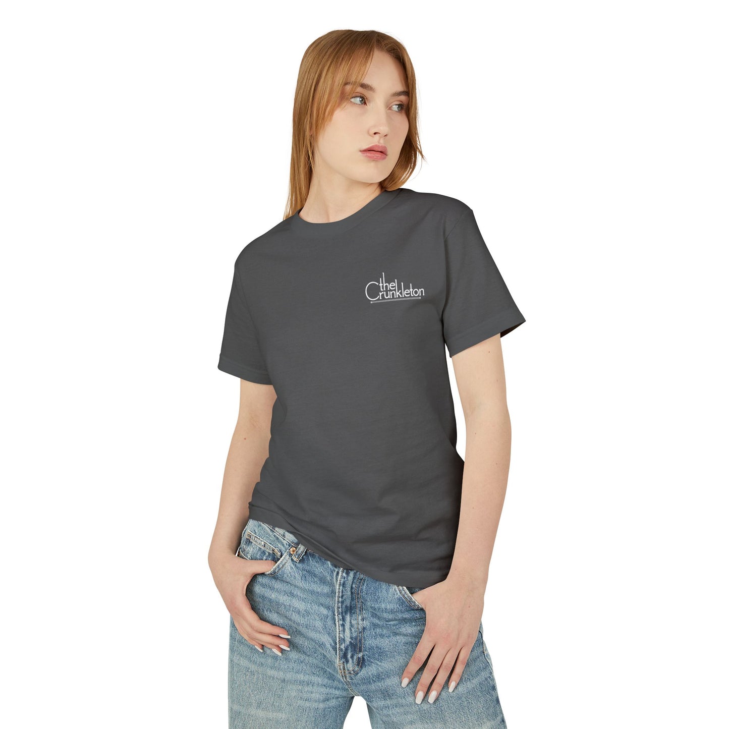 The Crunkleton "Classic" Tee