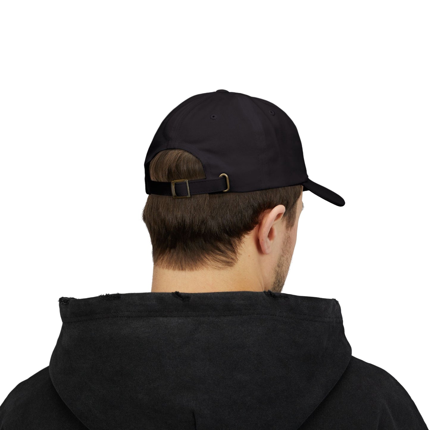 Top Shelf Raleigh Classic Dad Cap