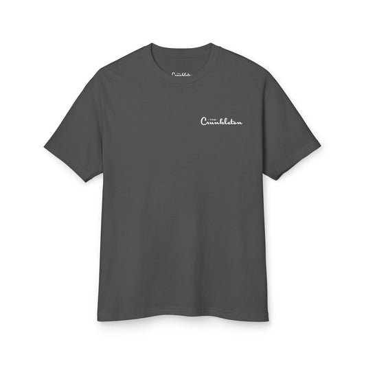 The Crunkleton Logo Tee