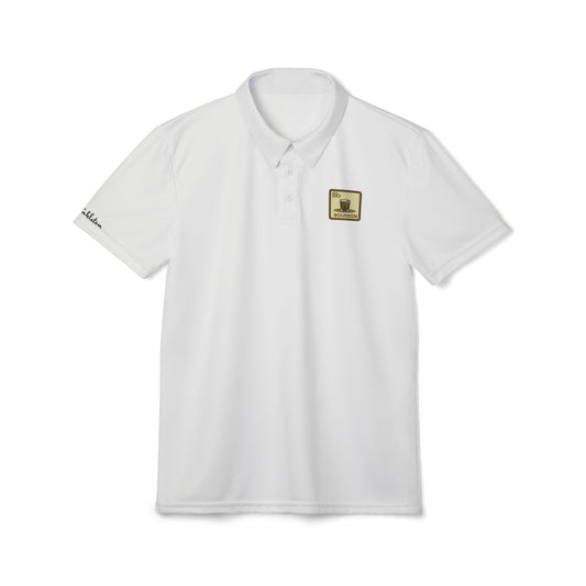 "Periodic Table" Polo Shirt