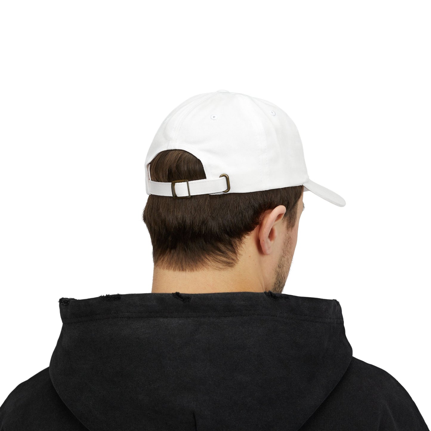 Top Shelf Raleigh Classic Dad Cap
