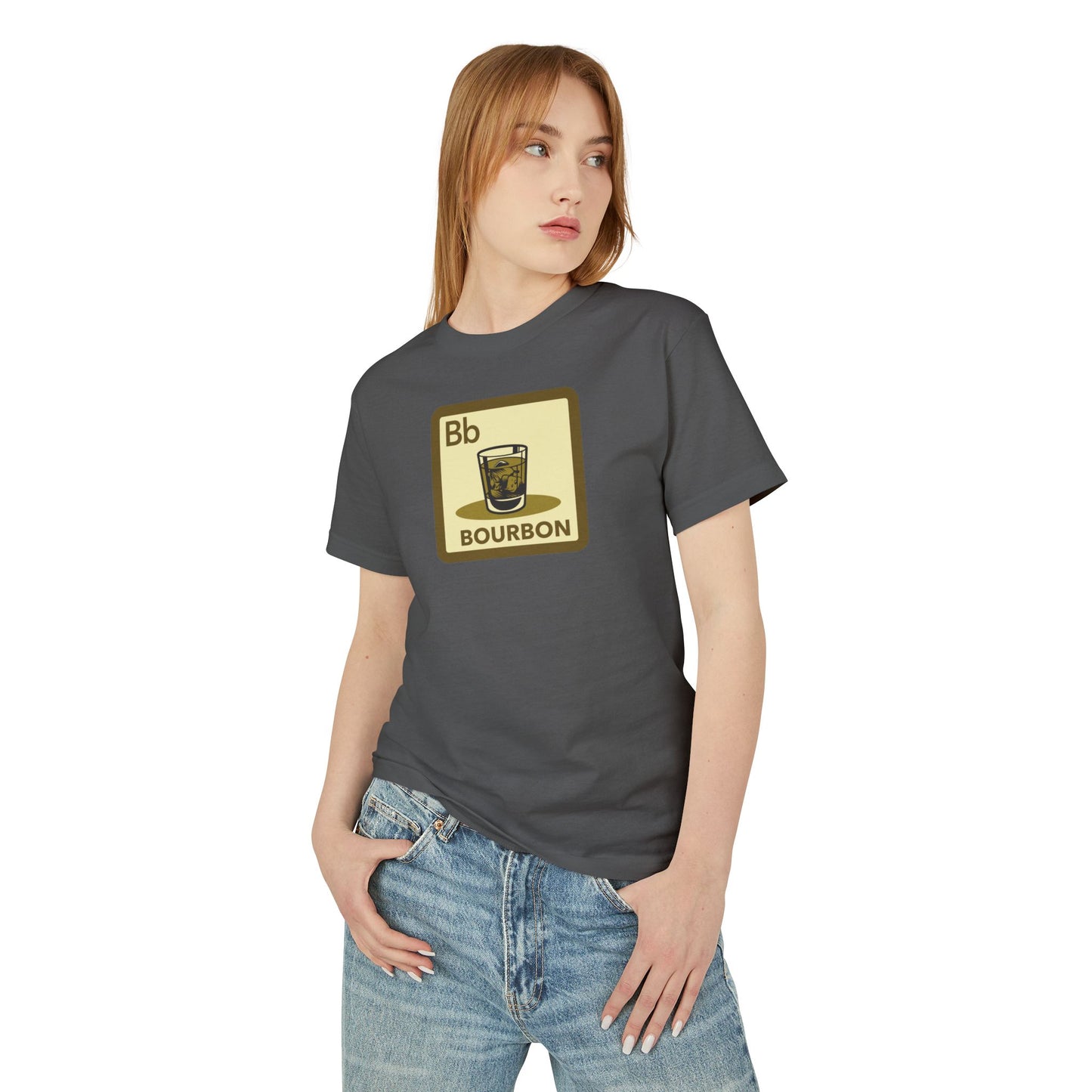 "Periodic Table" Graphic Tee