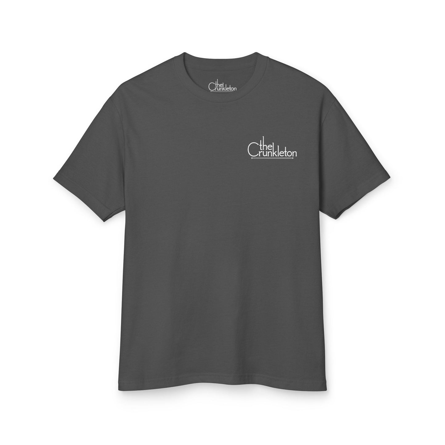 The Crunkleton "Classic" Tee