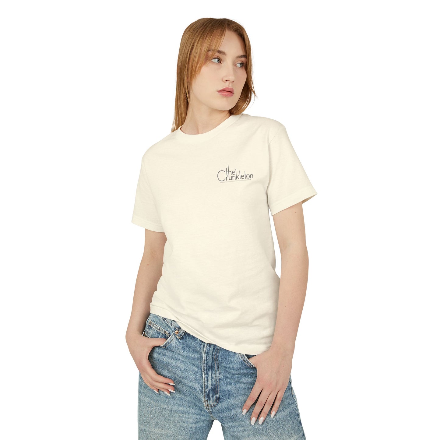 The Crunkleton "Classic" Tee