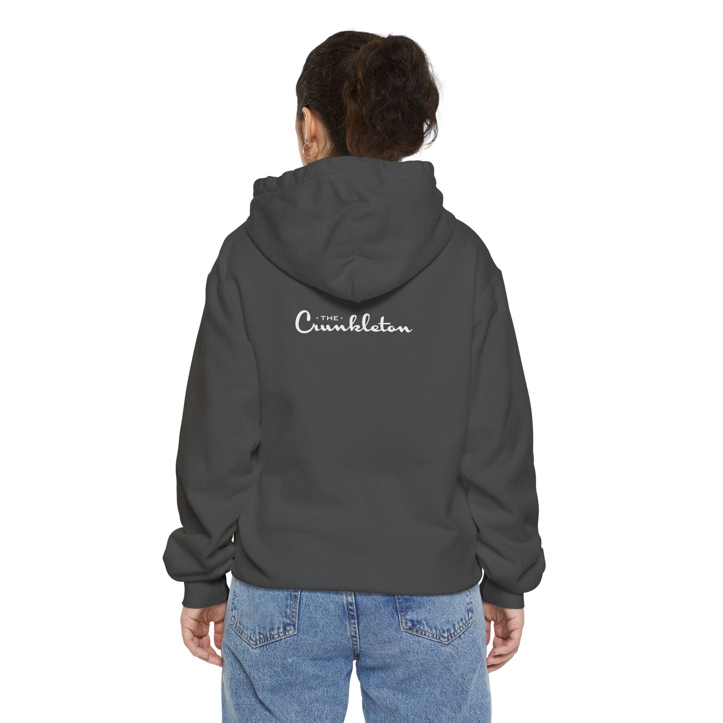 "Periodic Table" Graphic Hoodie