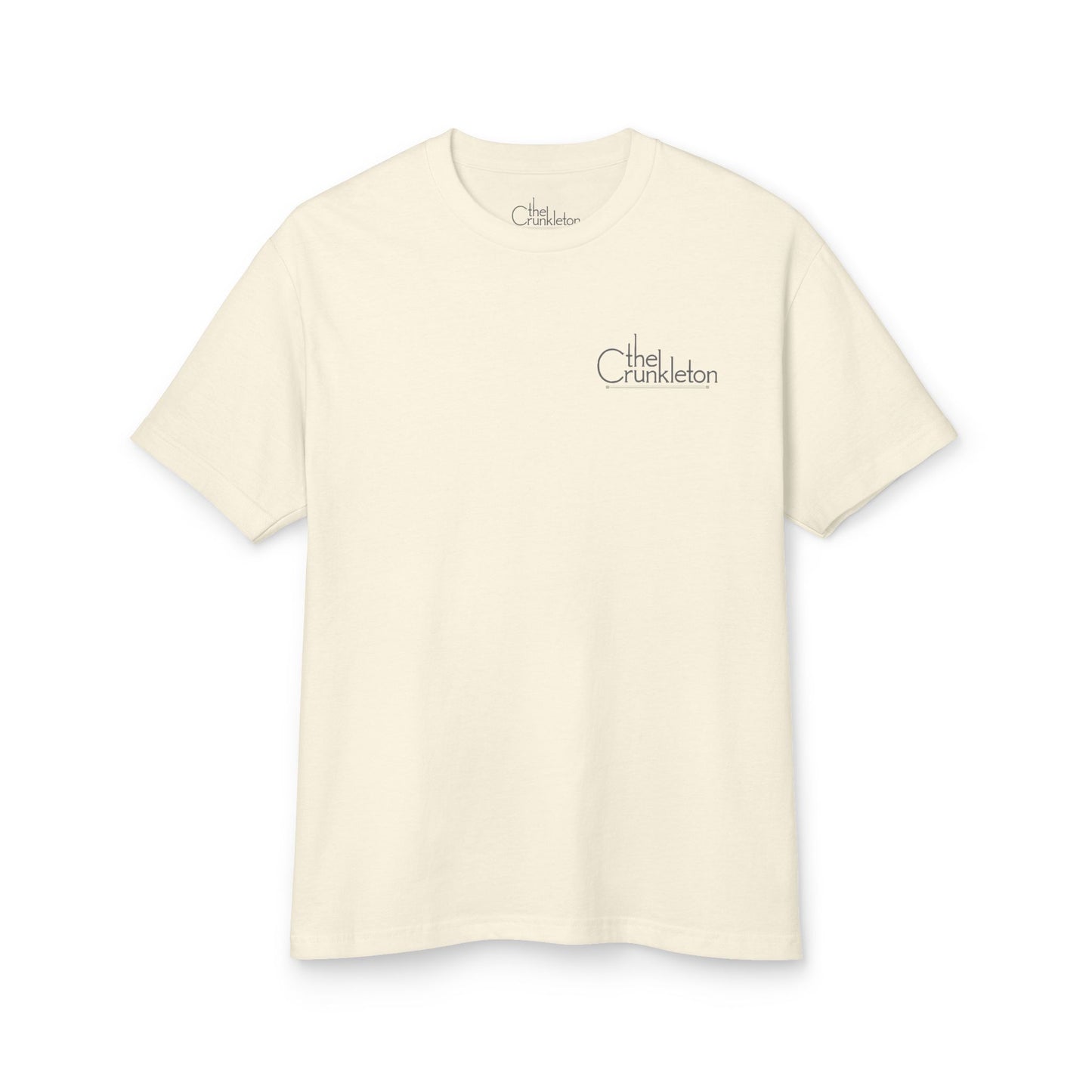The Crunkleton "Classic" Tee