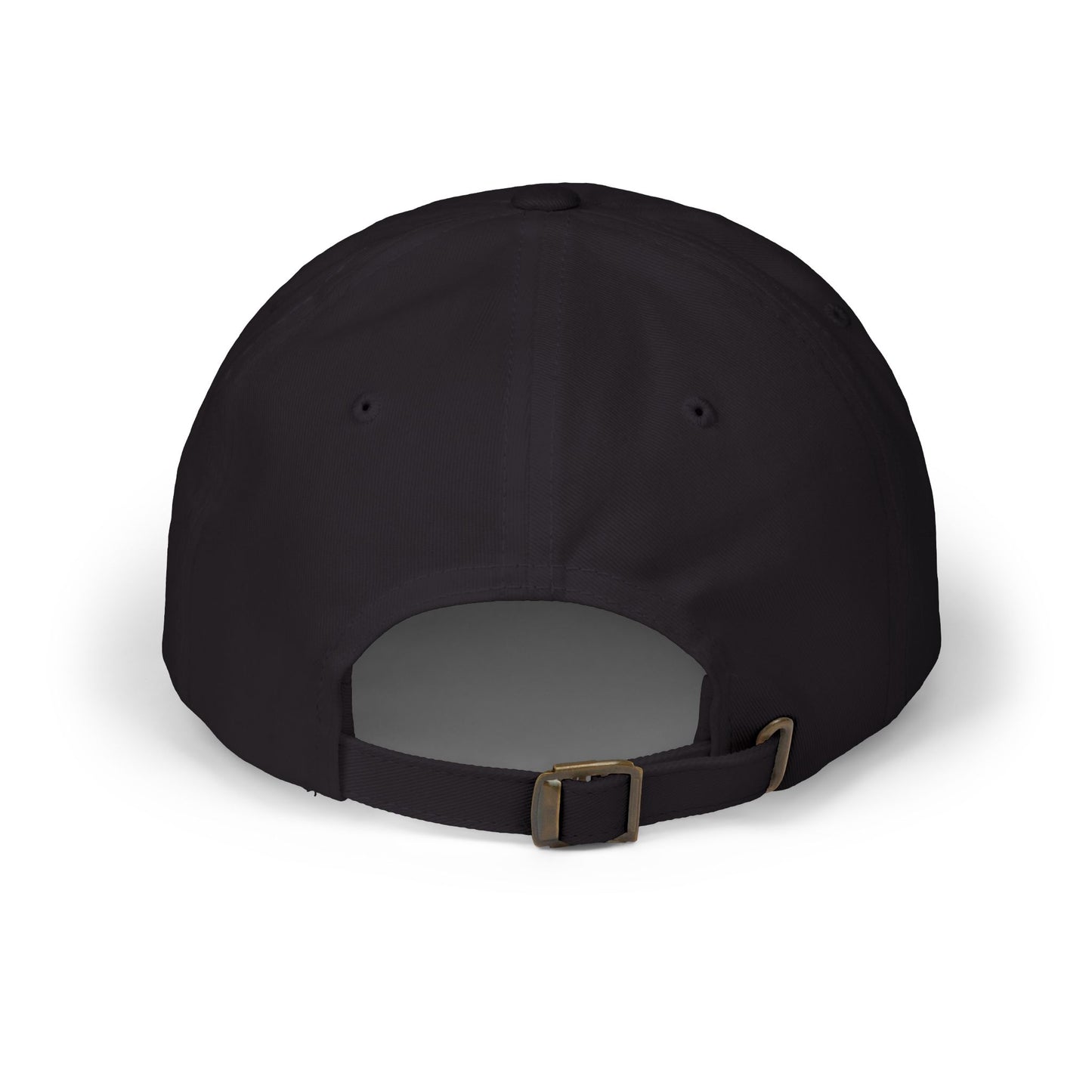 Top Shelf Raleigh Classic Dad Cap