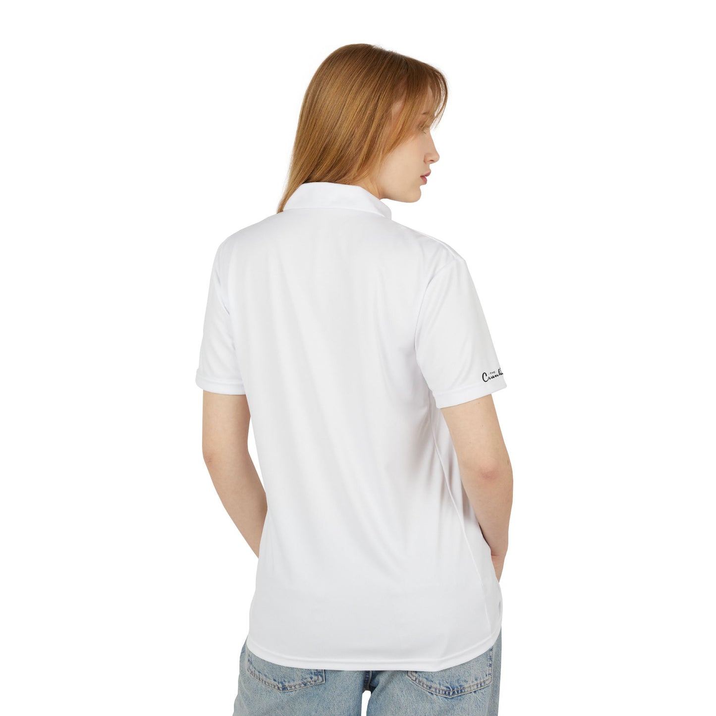 "Periodic Table" Polo Shirt