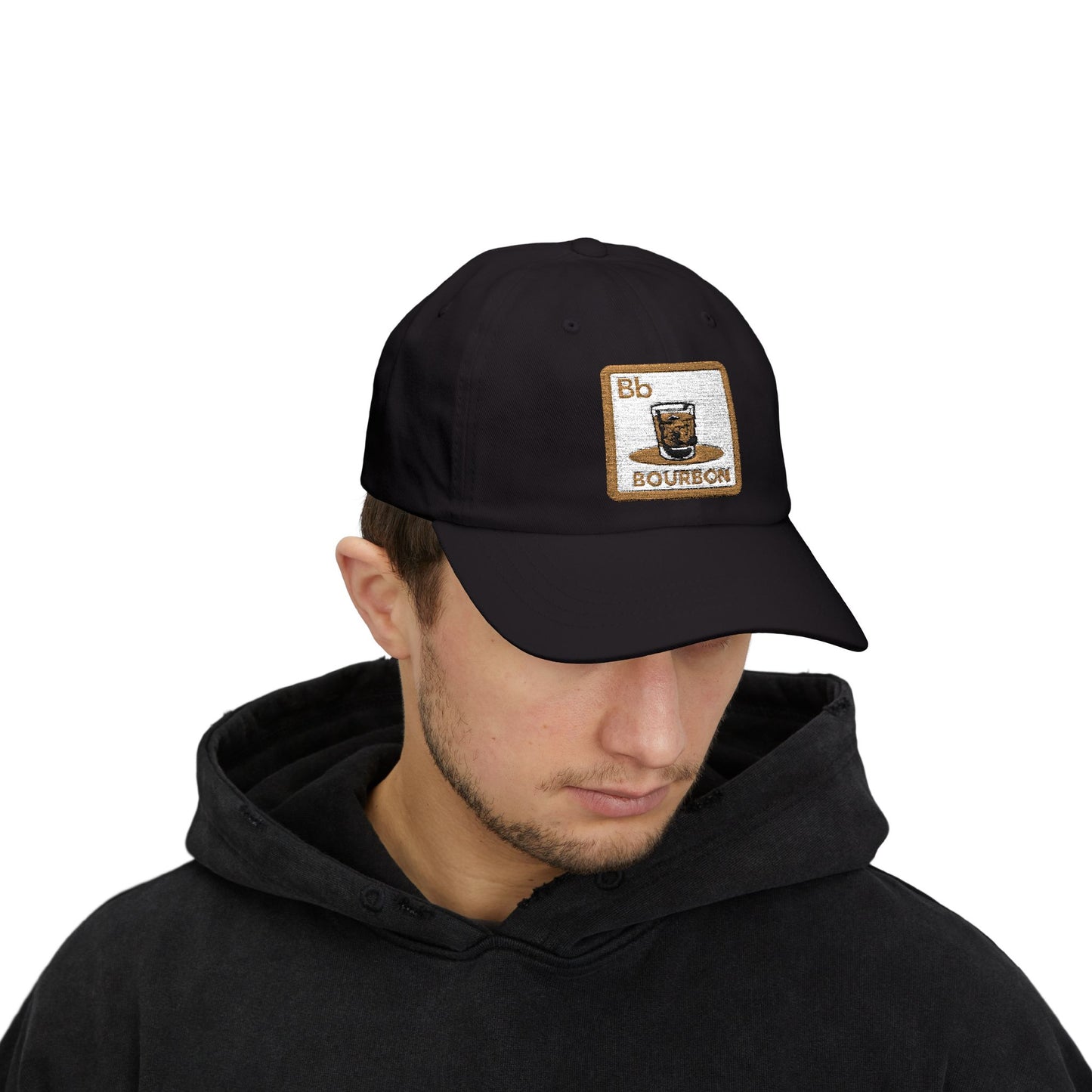 "Periodic Table" Classic Dad Cap