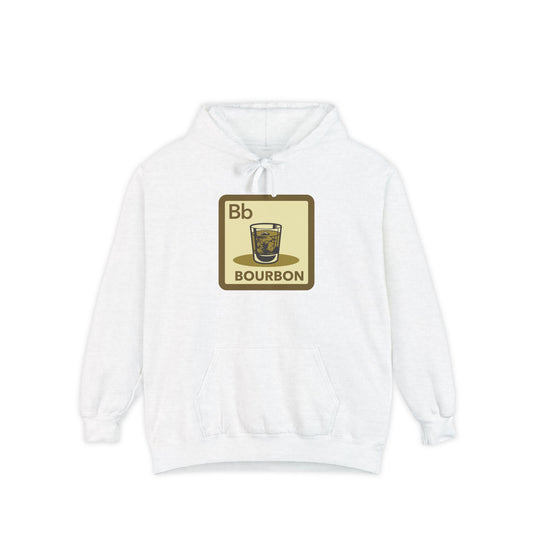 "Periodic Table" Graphic Hoodie